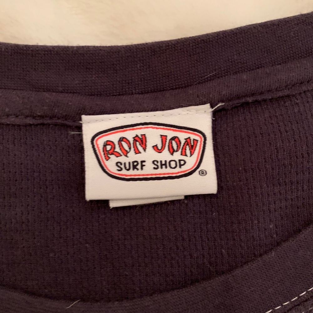 Ron Jon Top - Picture 3 of 7
